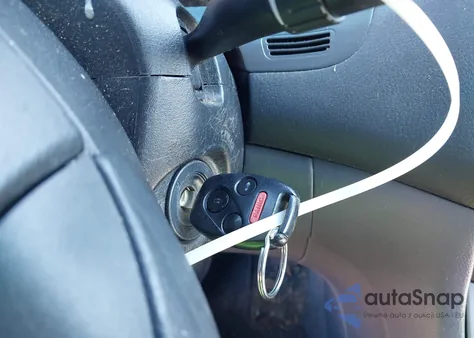 2007 Honda Accord 2.4 Ex z USA, uszkodzony, nr VIN 1HGCM56717A139479